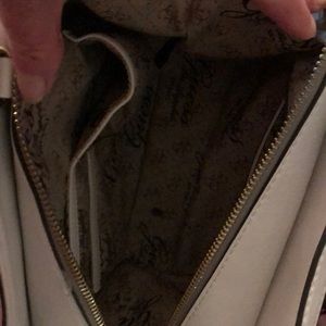 Guess purse